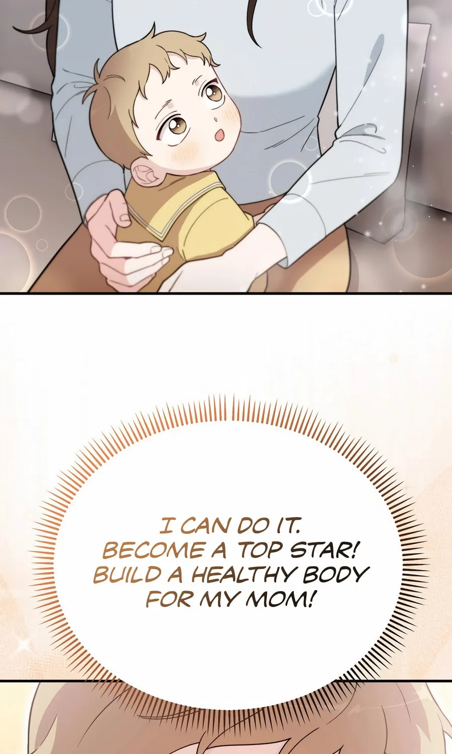 Face Genius: Top Star from Age 0 Chapter 6 page 95 - 