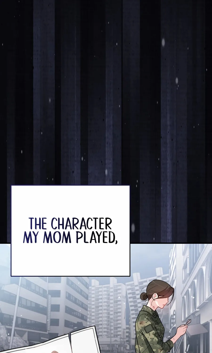 Face Genius: Top Star from Age 0 Chapter 7 page 2 - 