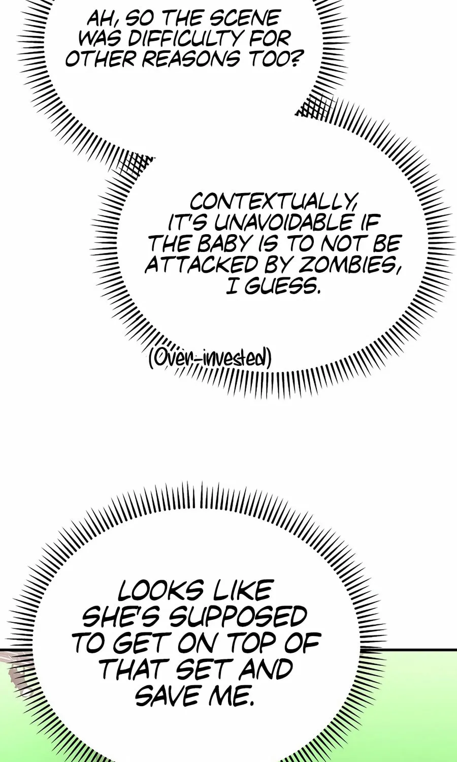 Face Genius: Top Star from Age 0 Chapter 7 page 11 - 