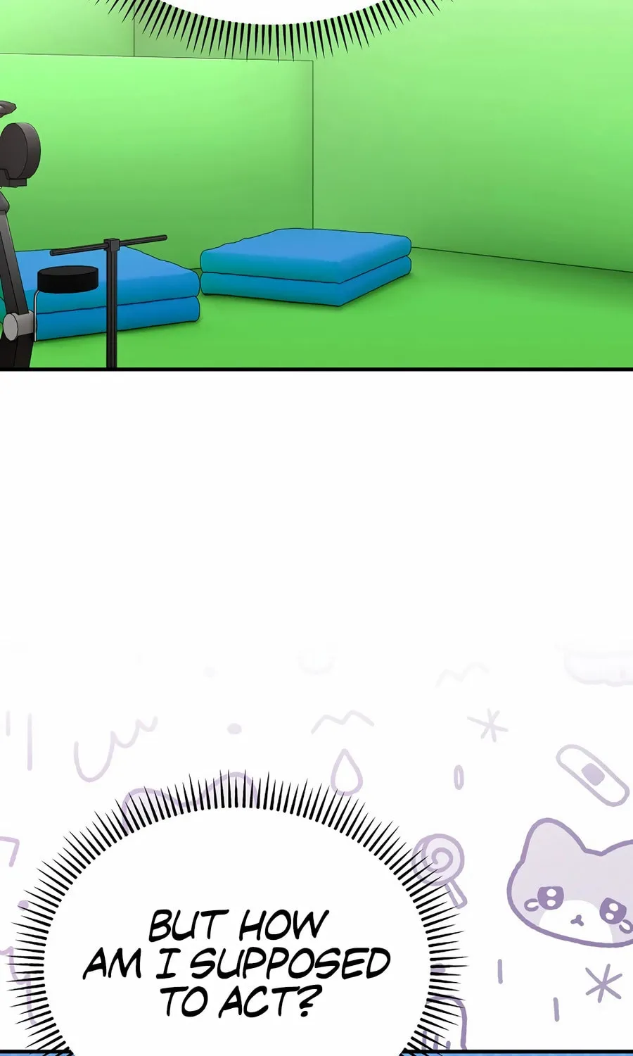 Face Genius: Top Star from Age 0 Chapter 7 page 12 - 