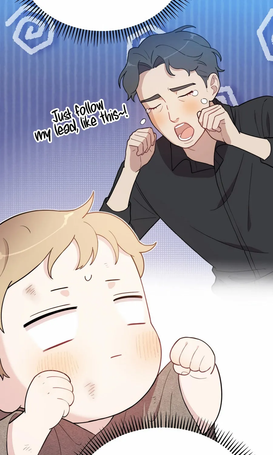 Face Genius: Top Star from Age 0 Chapter 7 page 13 - 