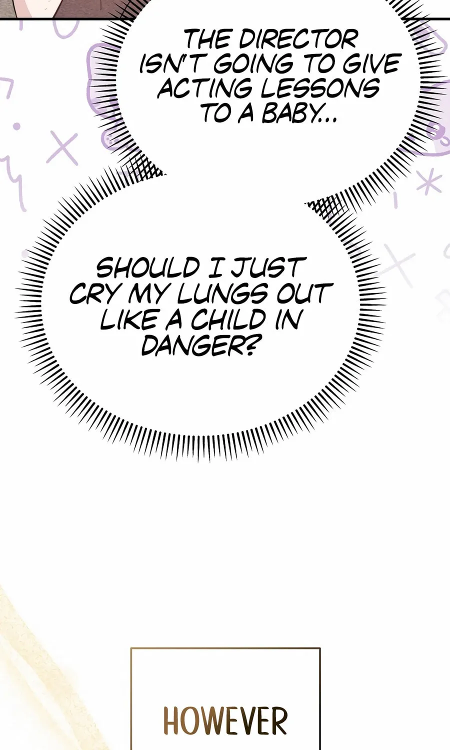 Face Genius: Top Star from Age 0 Chapter 7 page 14 - 