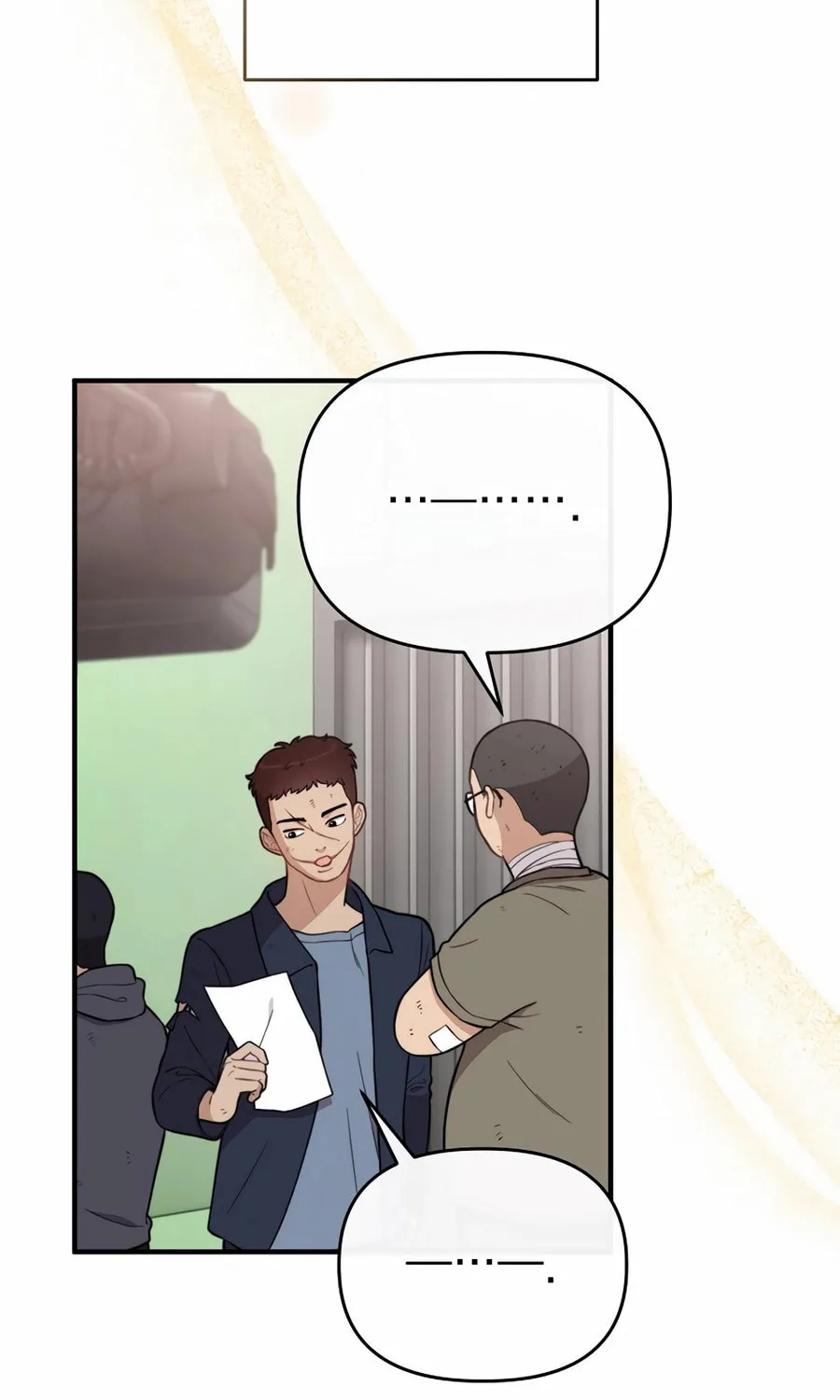 Face Genius: Top Star from Age 0 Chapter 7 page 15 - 