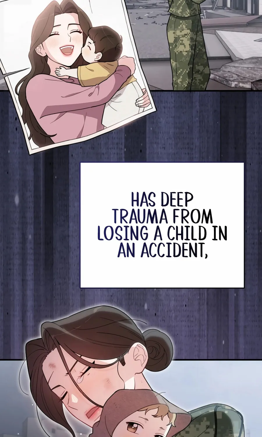 Face Genius: Top Star from Age 0 Chapter 7 page 3 - 
