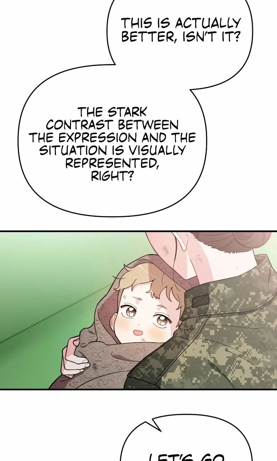 Face Genius: Top Star from Age 0 Chapter 7 page 30 - 