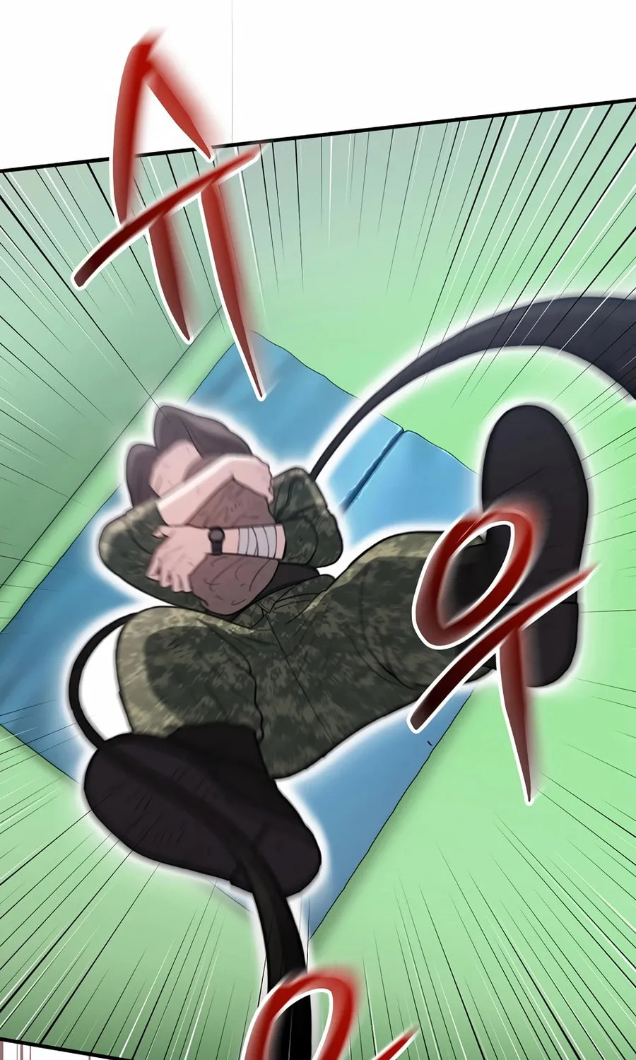 Face Genius: Top Star from Age 0 Chapter 7 page 37 - 
