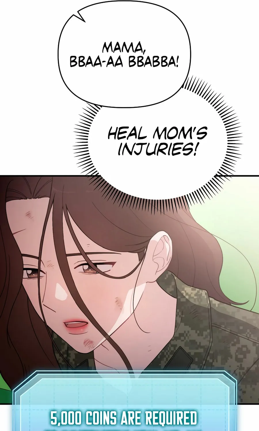 Face Genius: Top Star from Age 0 Chapter 7 page 55 - 