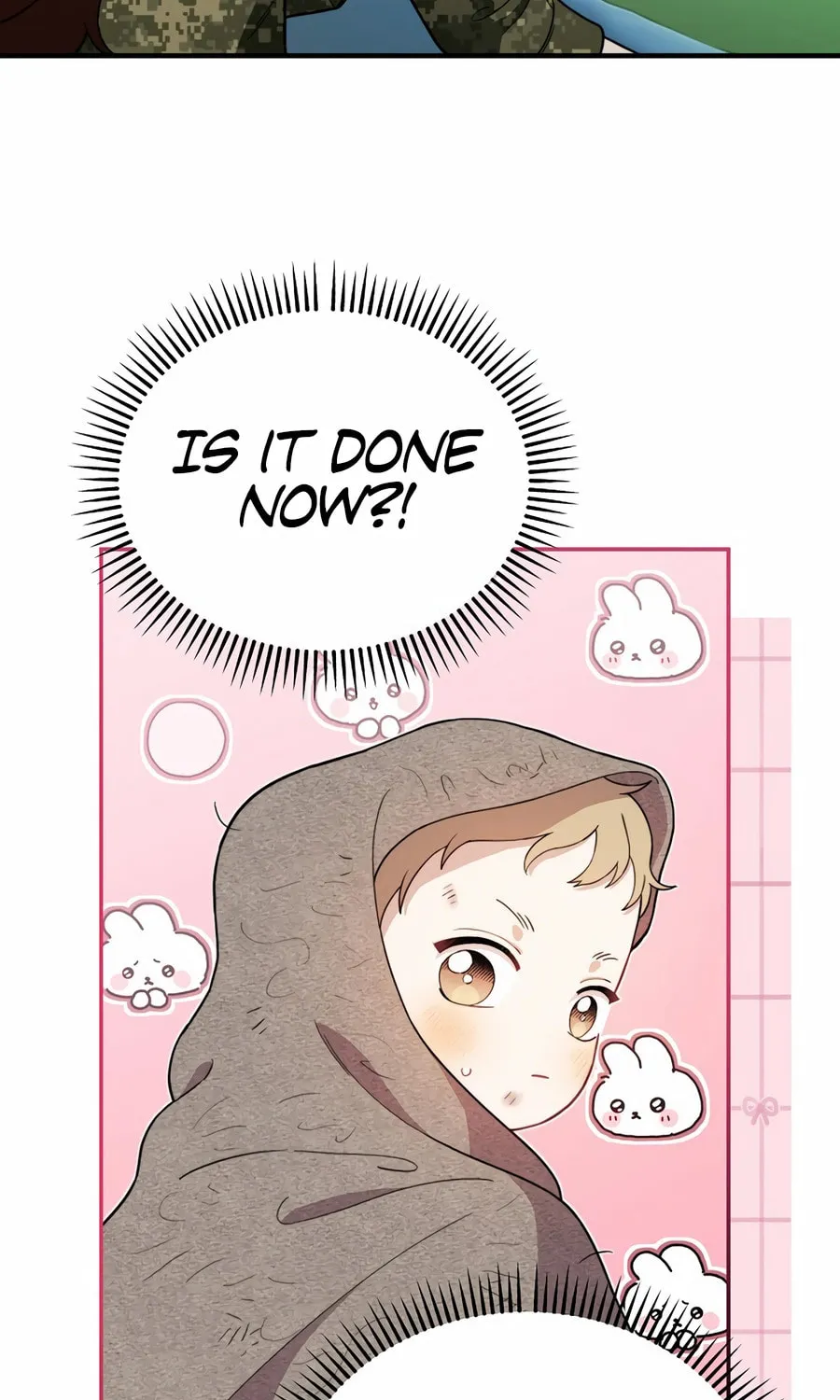 Face Genius: Top Star from Age 0 Chapter 7 page 61 - 