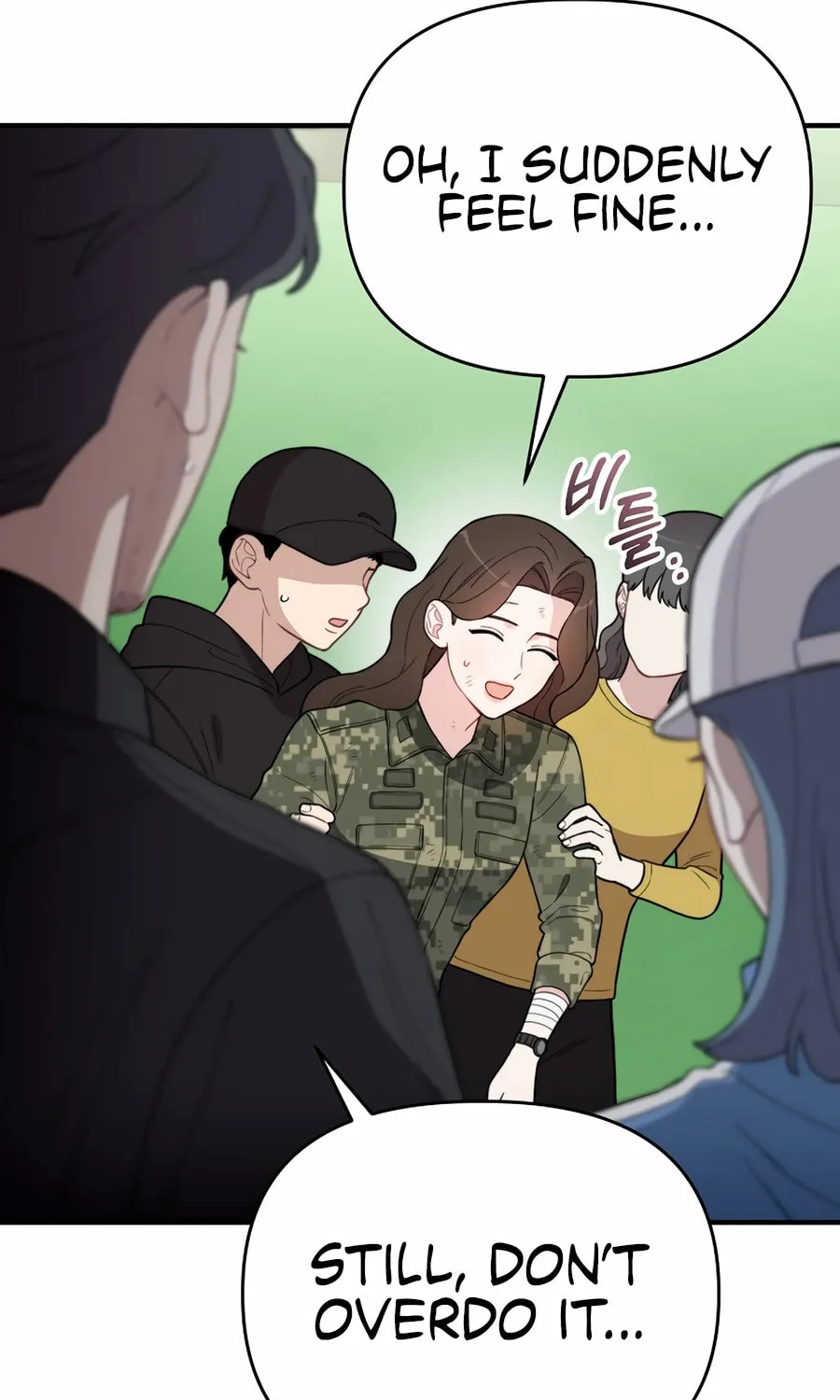 Face Genius: Top Star from Age 0 Chapter 7 page 64 - 