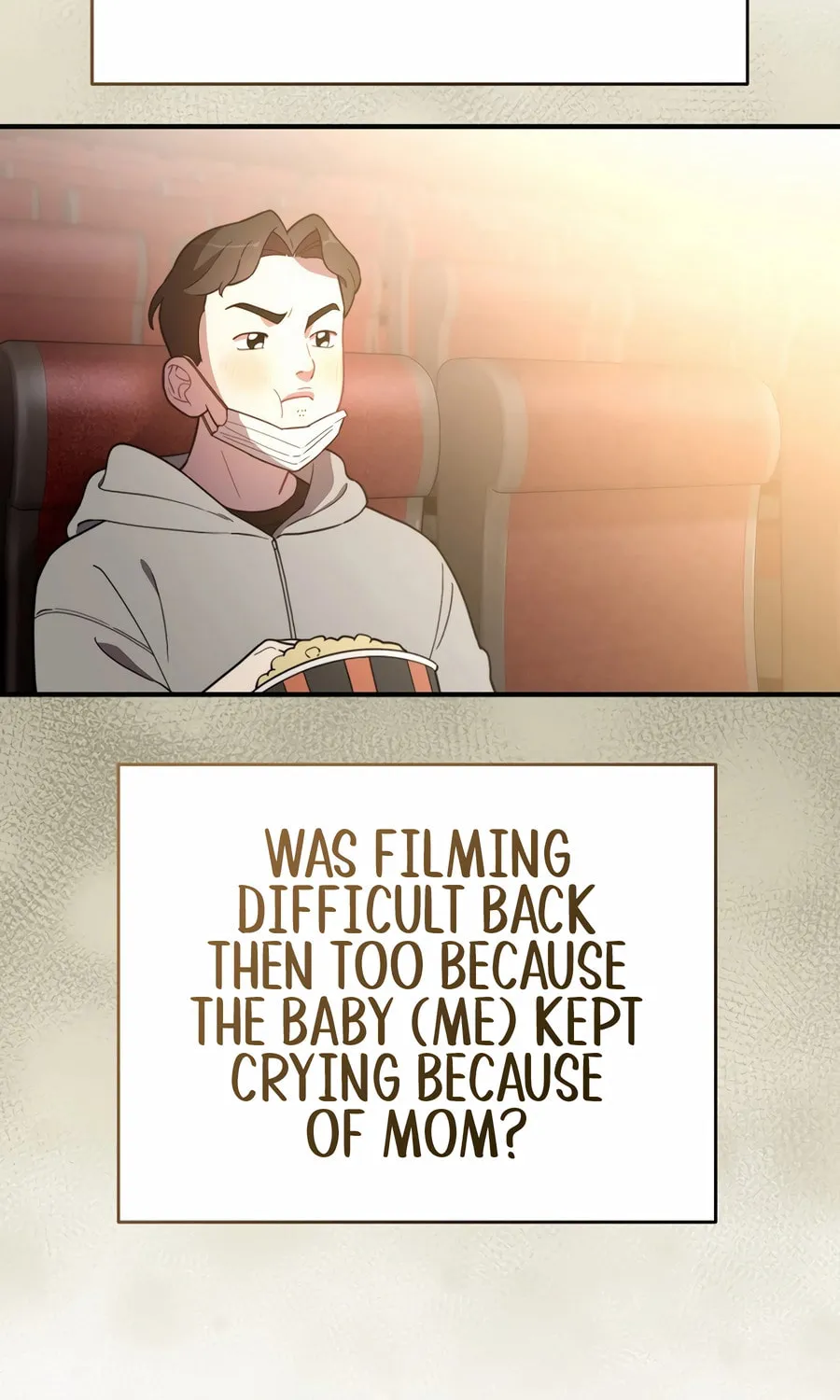 Face Genius: Top Star from Age 0 Chapter 7 page 8 - 