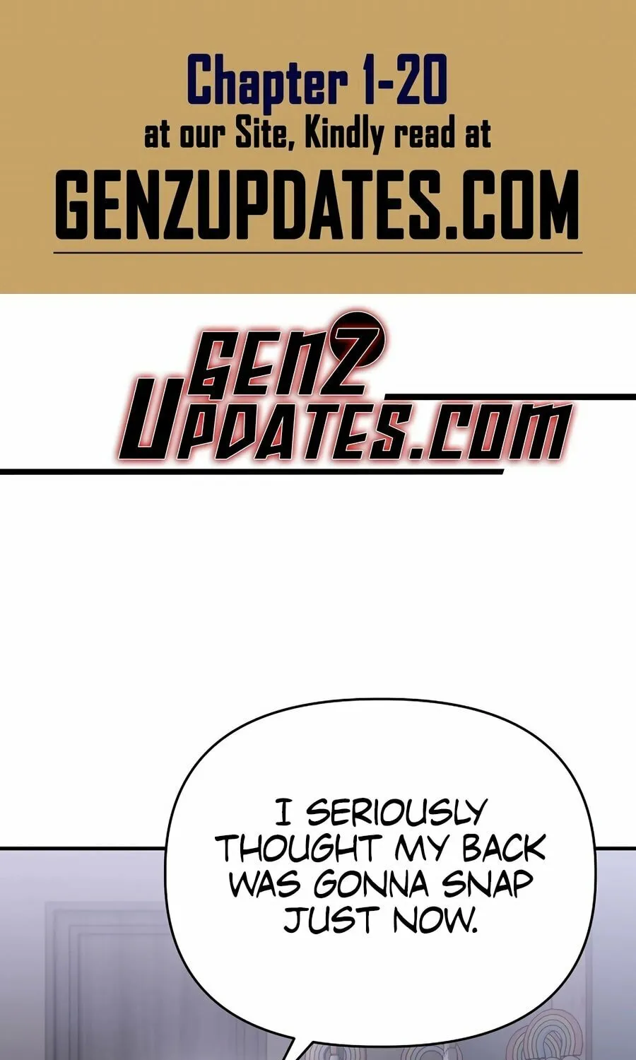 Face Genius: Top Star from Age 0 Chapter 8 page 1 - 