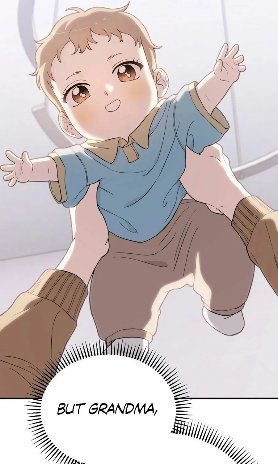 Face Genius: Top Star from Age 0 Chapter 8 page 20 - 