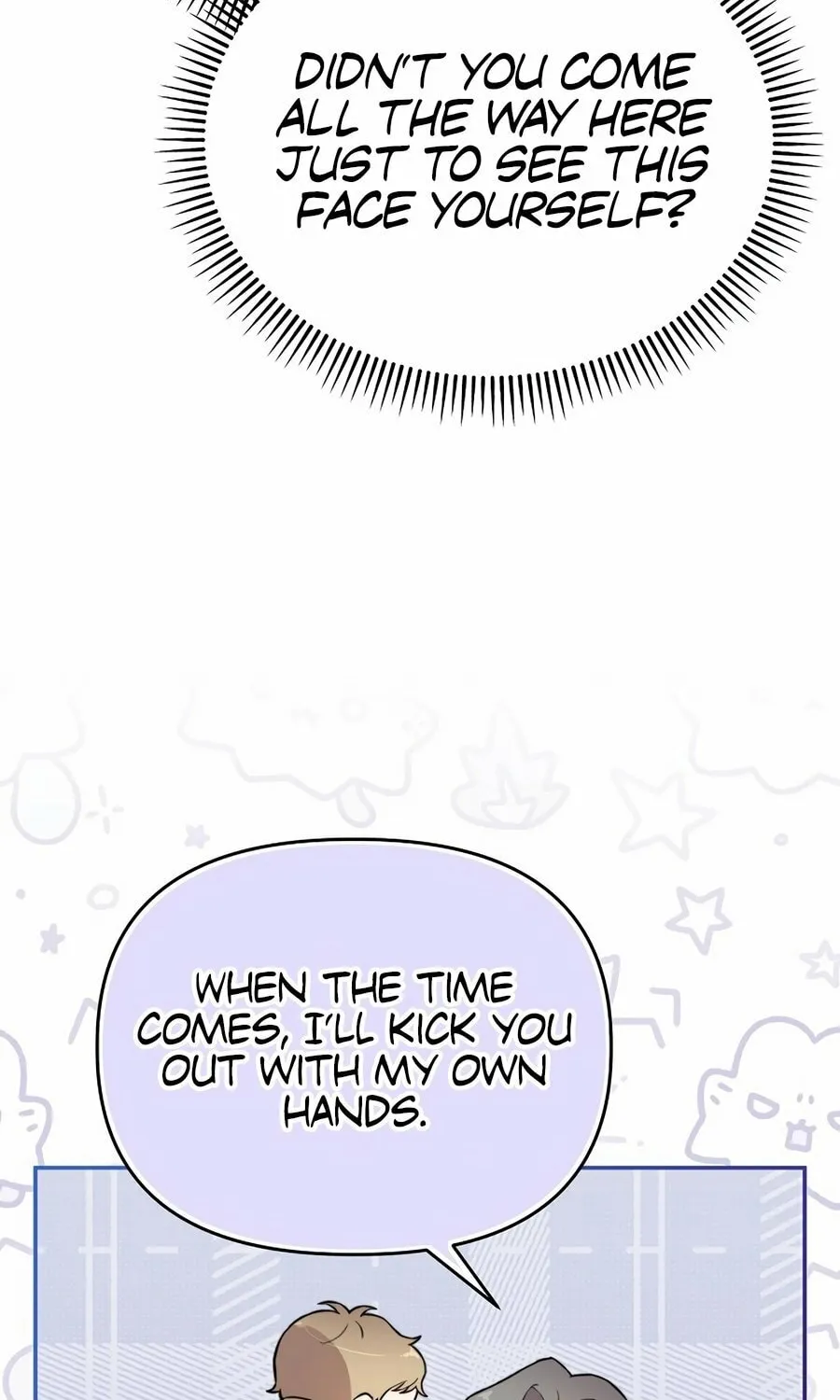 Face Genius: Top Star from Age 0 Chapter 8 page 21 - 