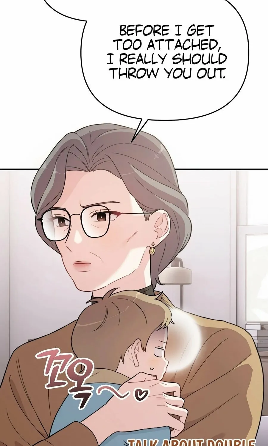 Face Genius: Top Star from Age 0 Chapter 8 page 23 - 