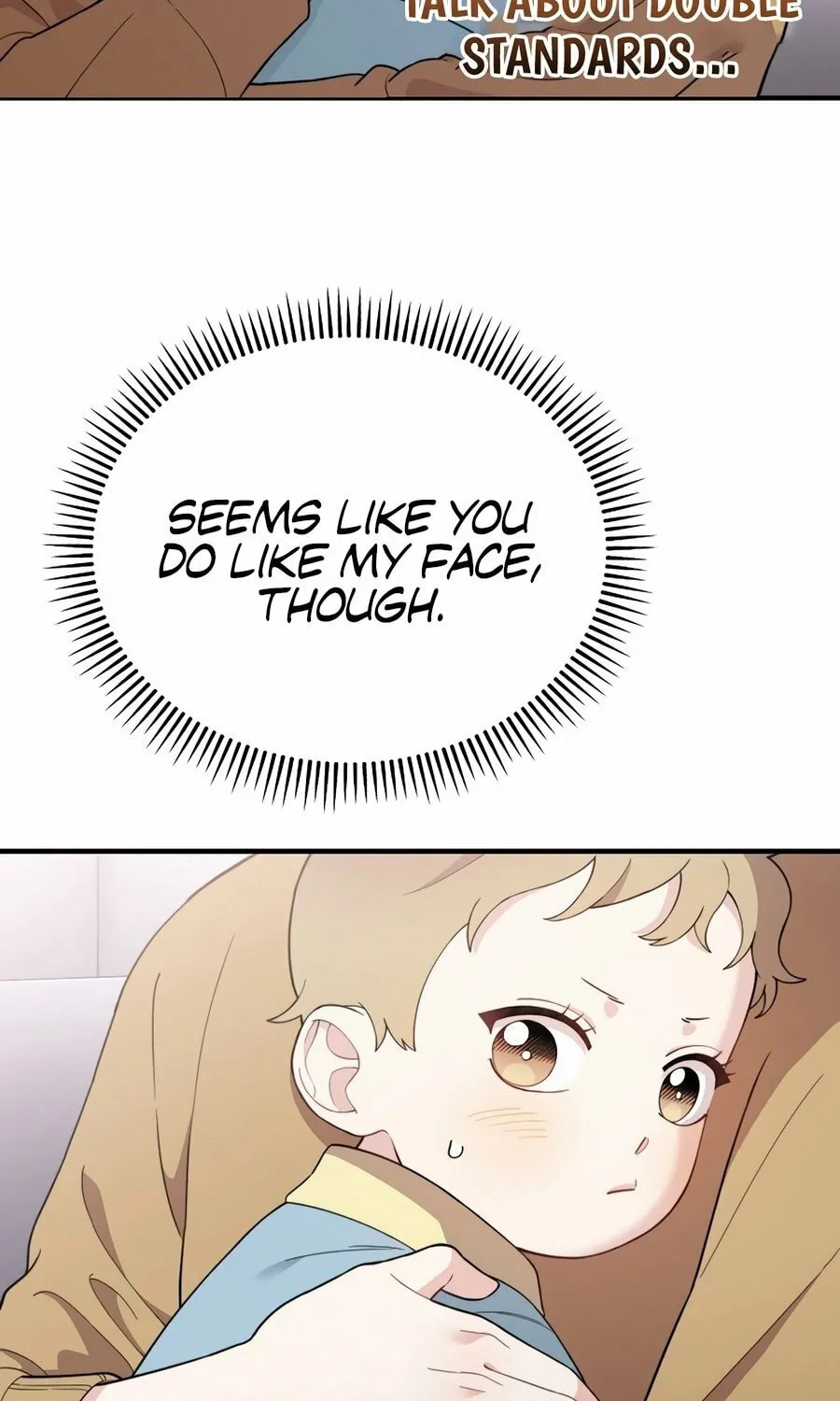 Face Genius: Top Star from Age 0 Chapter 8 page 24 - 