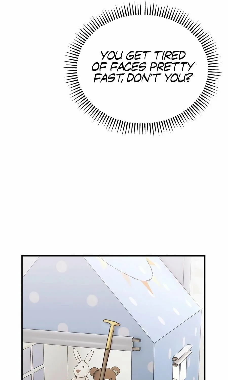 Face Genius: Top Star from Age 0 Chapter 8 page 27 - 