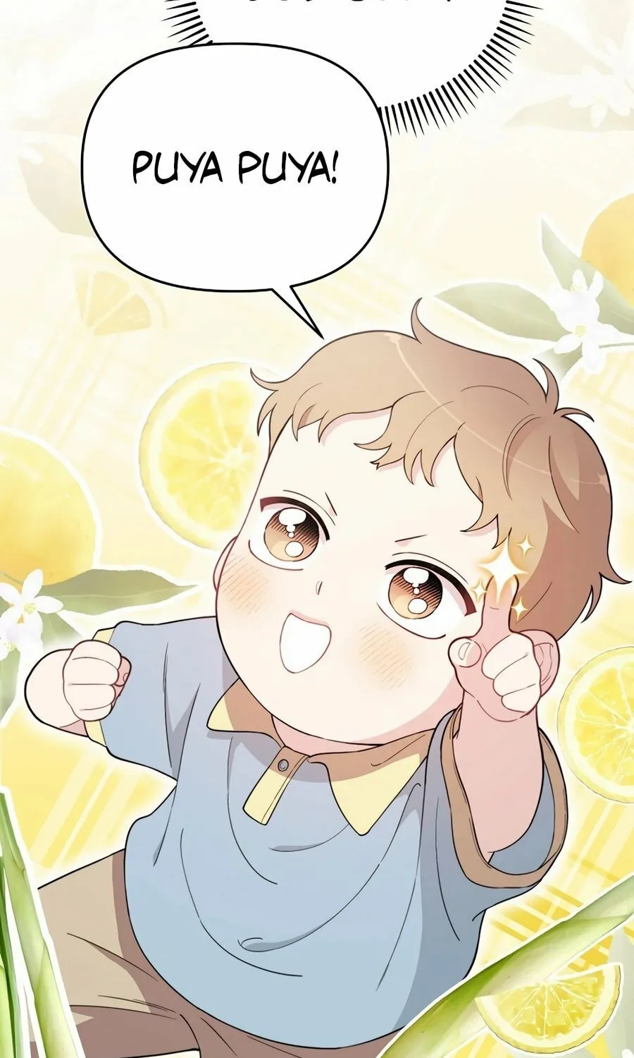 Face Genius: Top Star from Age 0 Chapter 8 page 29 - 