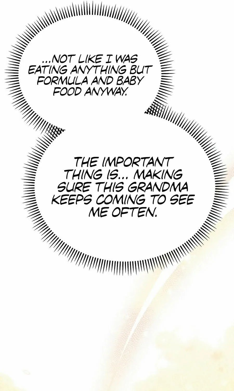 Face Genius: Top Star from Age 0 Chapter 8 page 34 - 