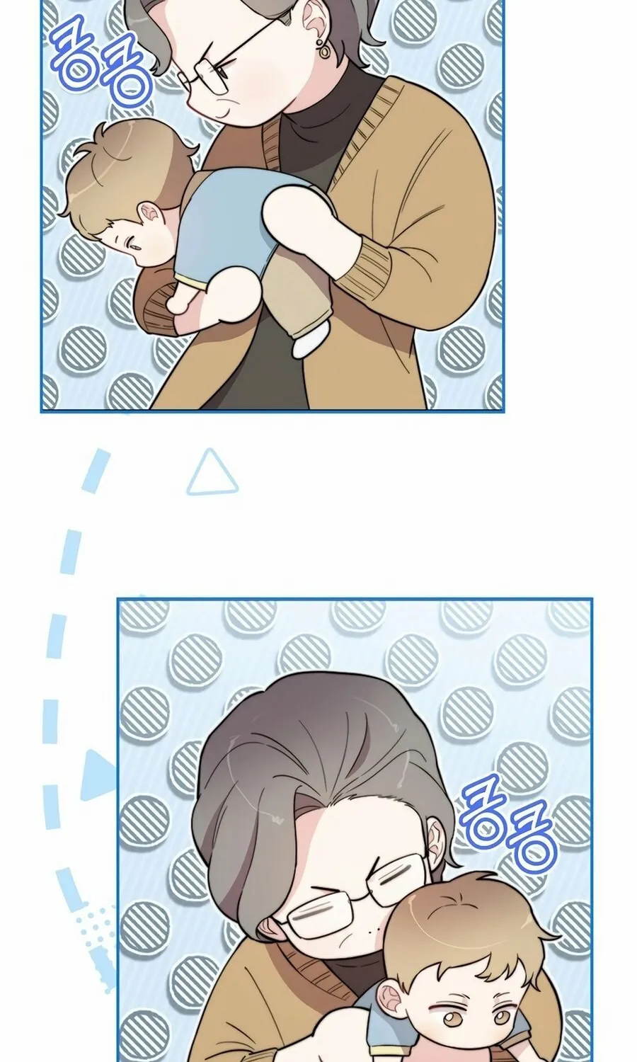 Face Genius: Top Star from Age 0 Chapter 8 page 37 - 