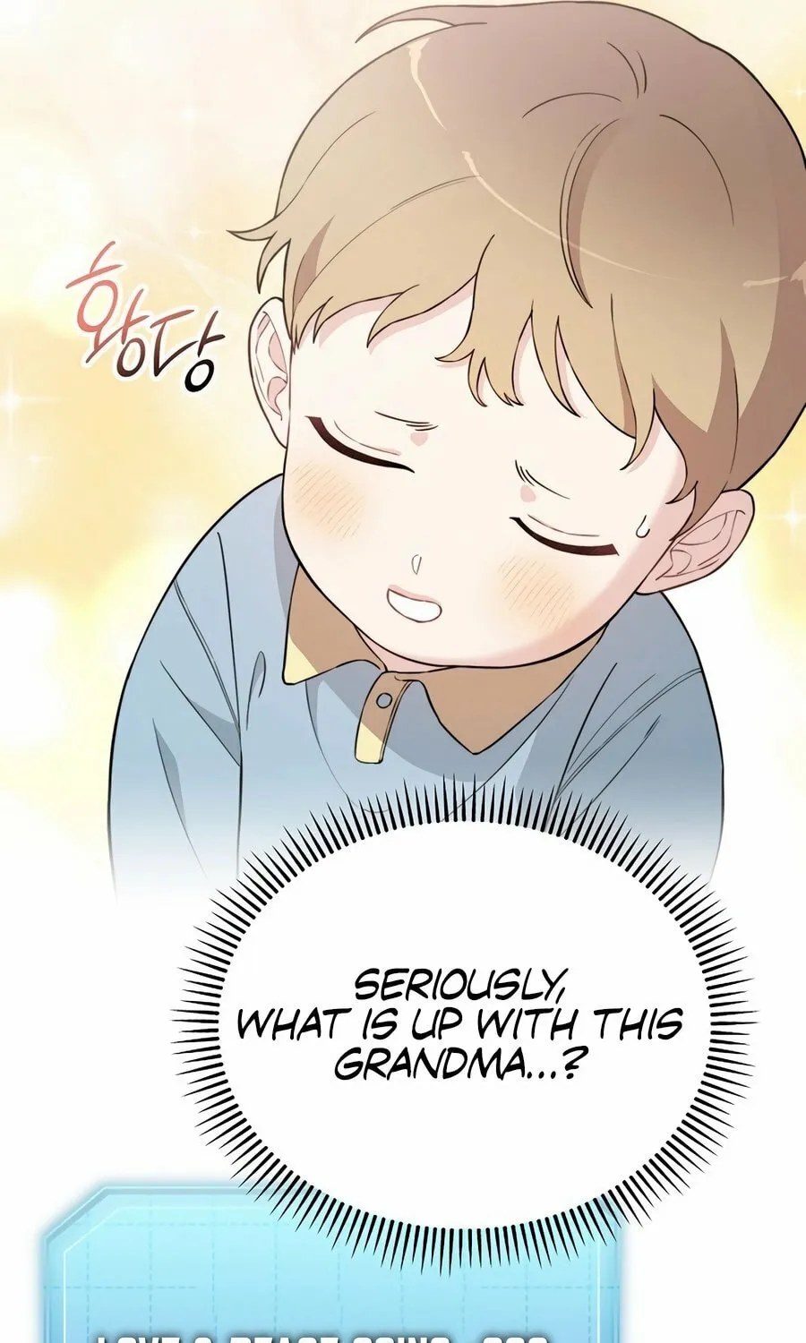 Face Genius: Top Star from Age 0 Chapter 8 page 48 - 