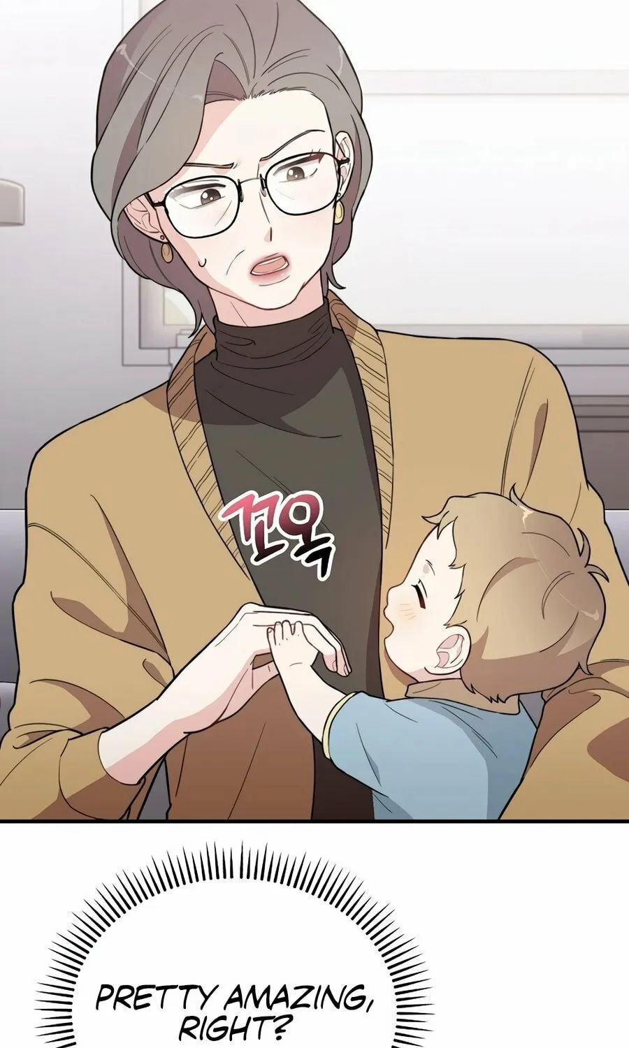 Face Genius: Top Star from Age 0 Chapter 8 page 50 - 