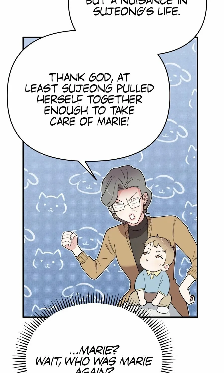 Face Genius: Top Star from Age 0 Chapter 8 page 53 - 