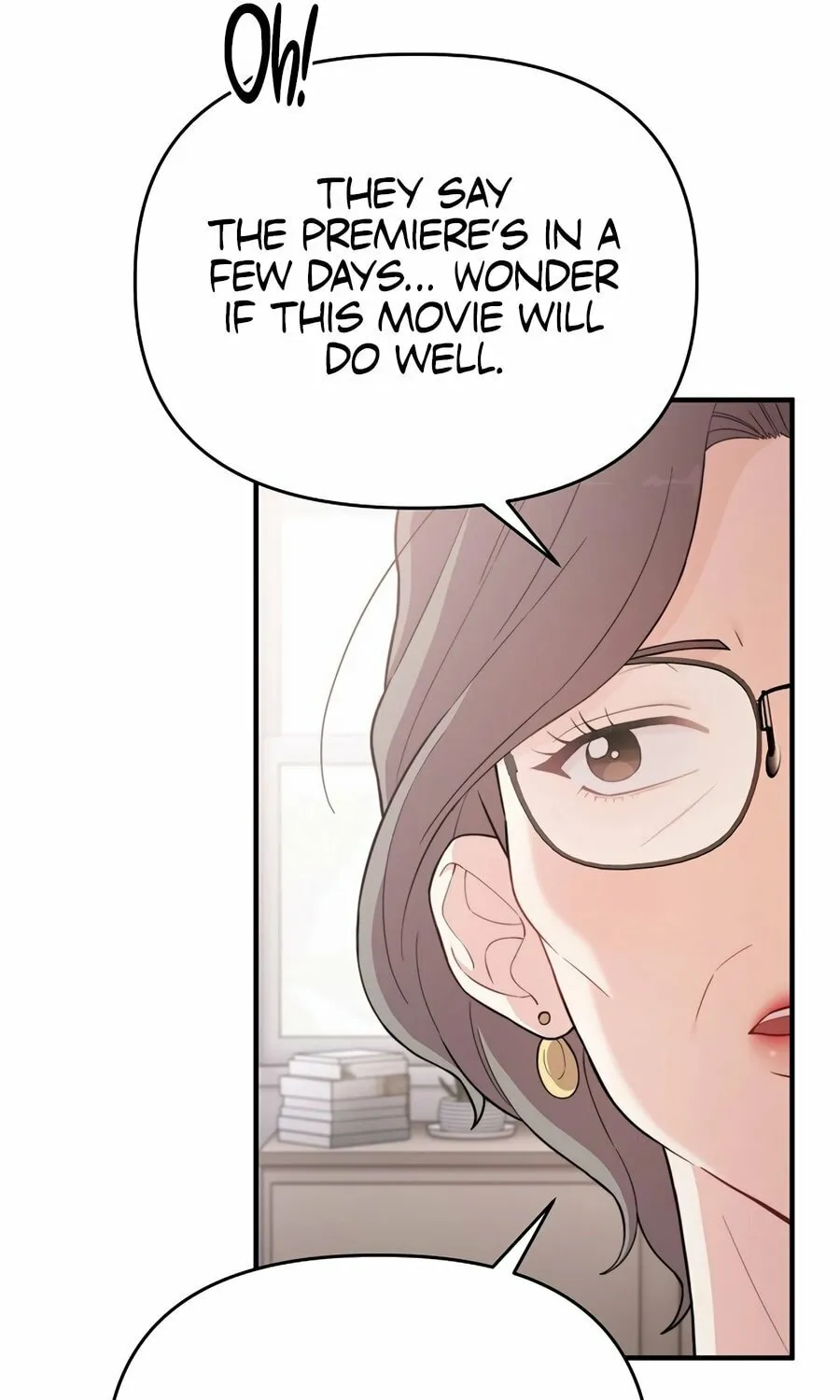 Face Genius: Top Star from Age 0 Chapter 8 page 55 - 
