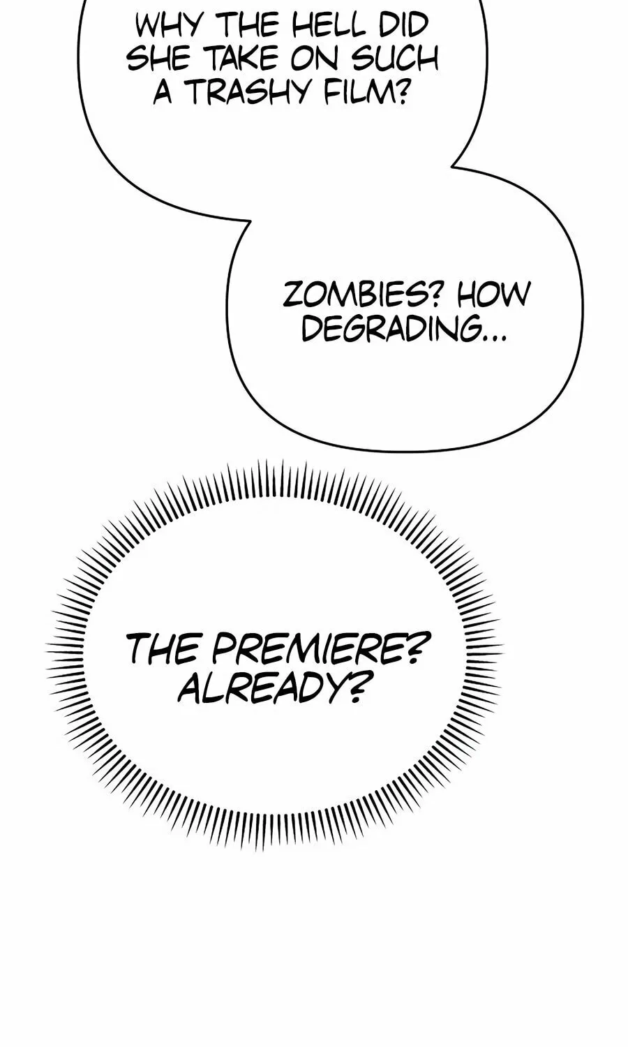 Face Genius: Top Star from Age 0 Chapter 8 page 56 - 