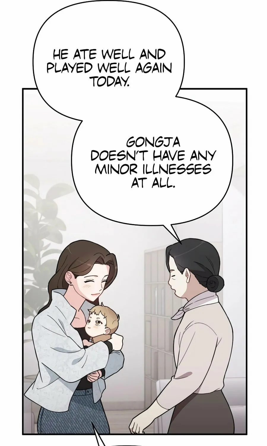 Face Genius: Top Star from Age 0 Chapter 8 page 69 - 