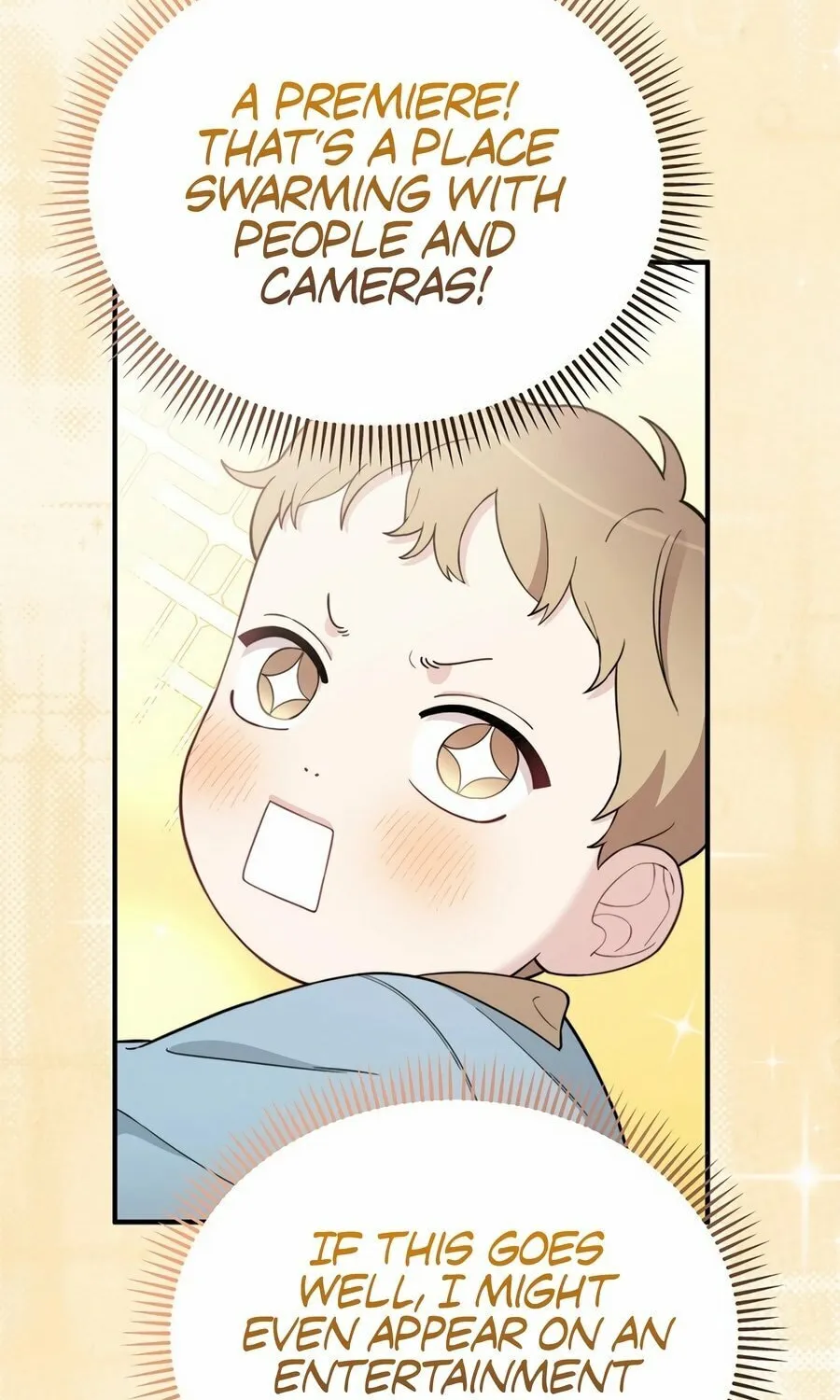 Face Genius: Top Star from Age 0 Chapter 8 page 72 - 