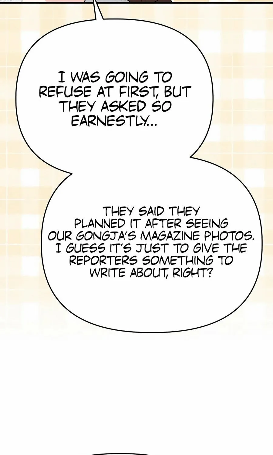 Face Genius: Top Star from Age 0 Chapter 8 page 76 - 