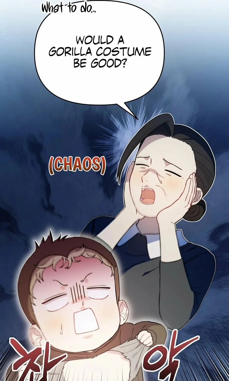 Face Genius: Top Star from Age 0 Chapter 8 page 88 - 