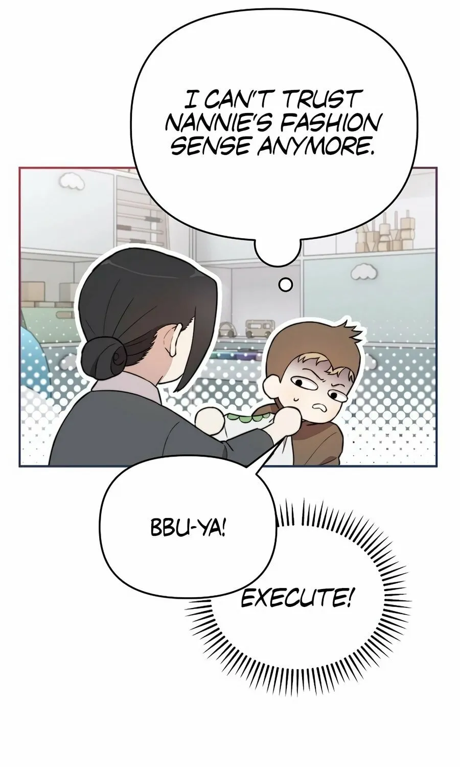 Face Genius: Top Star from Age 0 Chapter 8 page 93 - 