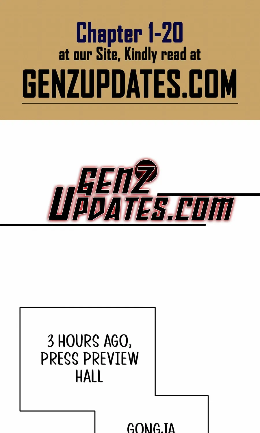Face Genius: Top Star from Age 0 Chapter 9 page 1 - 