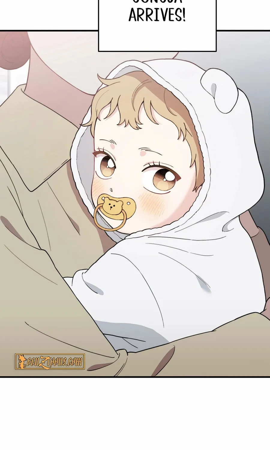 Face Genius: Top Star from Age 0 Chapter 9 page 2 - 