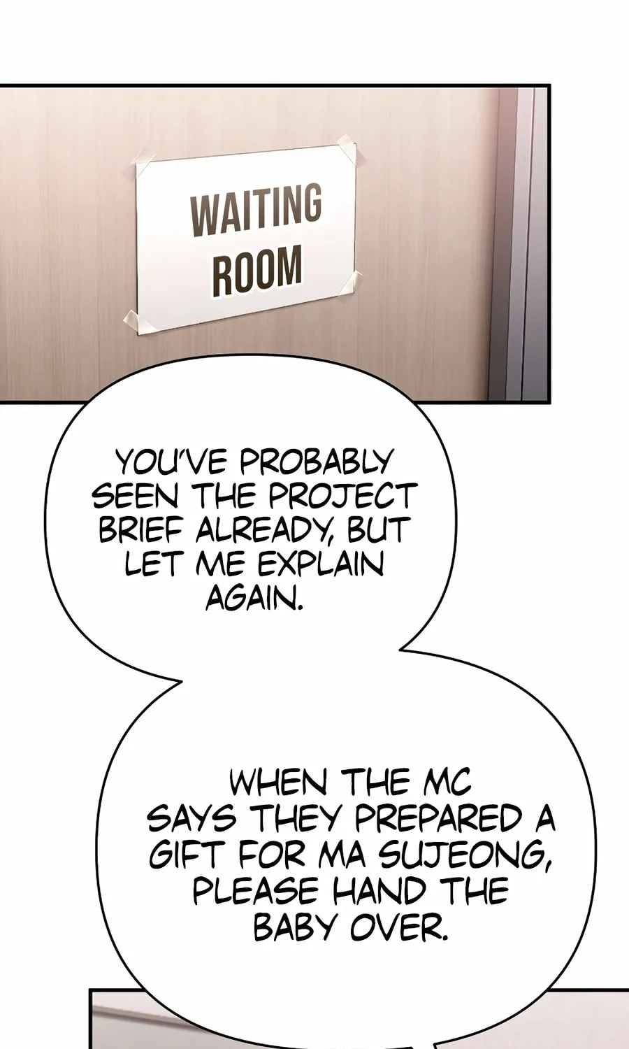 Face Genius: Top Star from Age 0 Chapter 9 page 17 - 