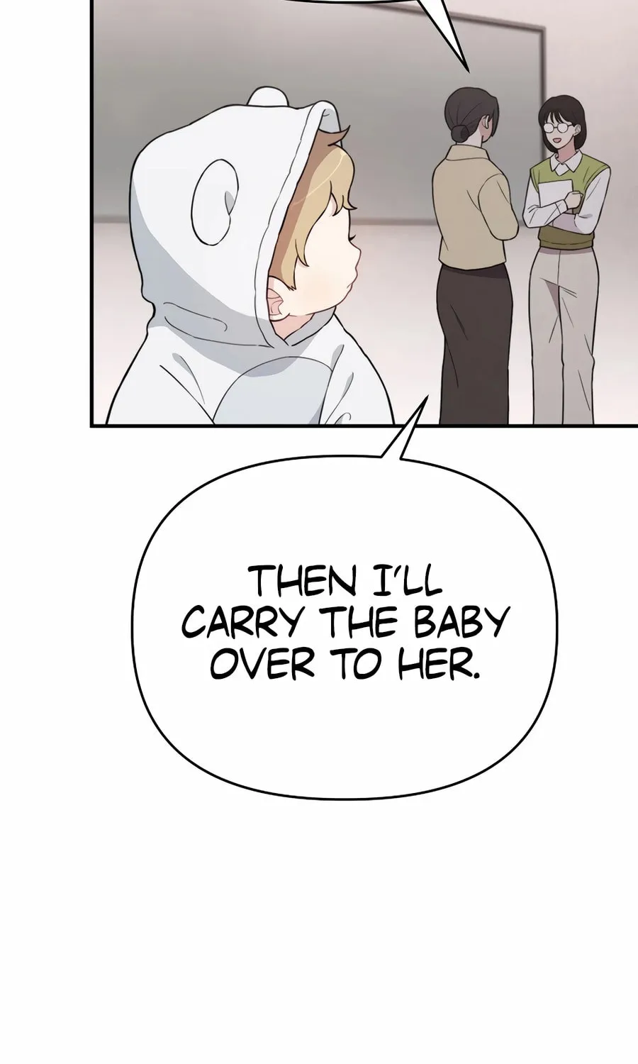 Face Genius: Top Star from Age 0 Chapter 9 page 18 - 