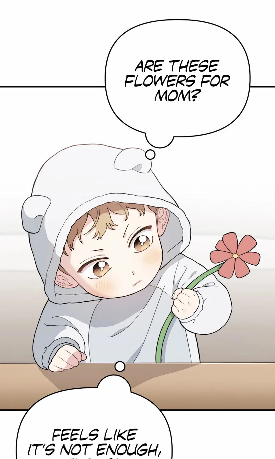 Face Genius: Top Star from Age 0 Chapter 9 page 19 - 
