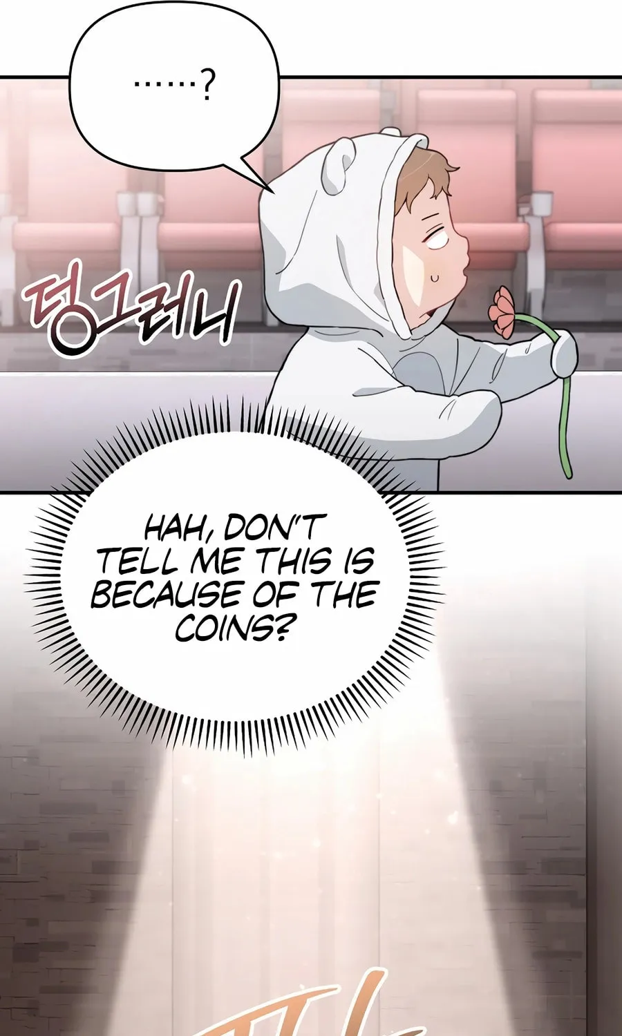 Face Genius: Top Star from Age 0 Chapter 9 page 30 - 