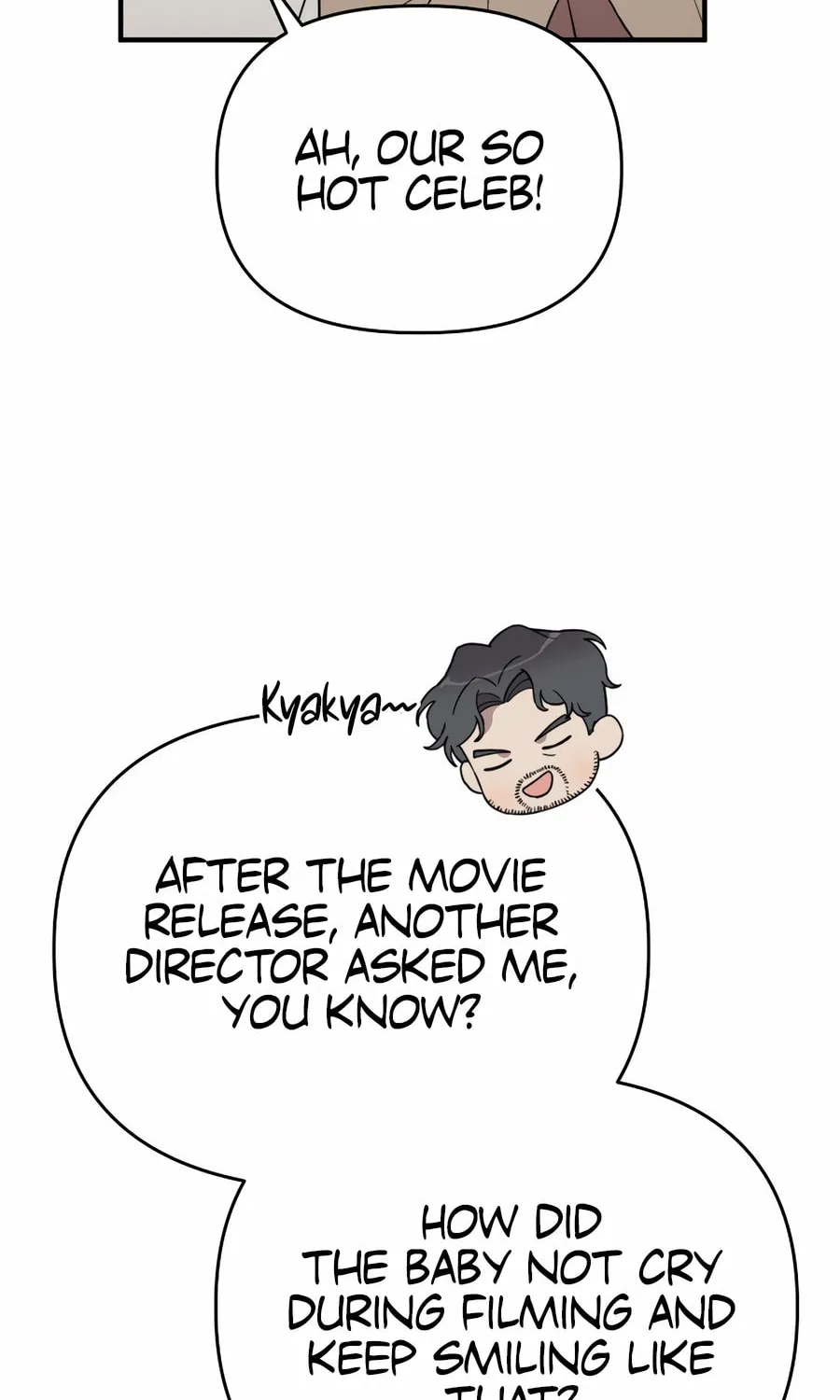 Face Genius: Top Star from Age 0 Chapter 9 page 4 - 