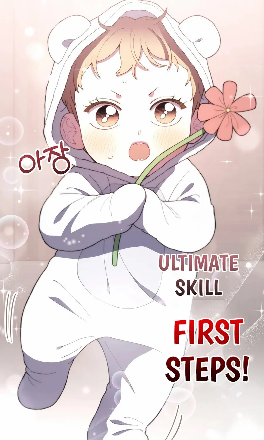 Face Genius: Top Star from Age 0 Chapter 9 page 39 - 