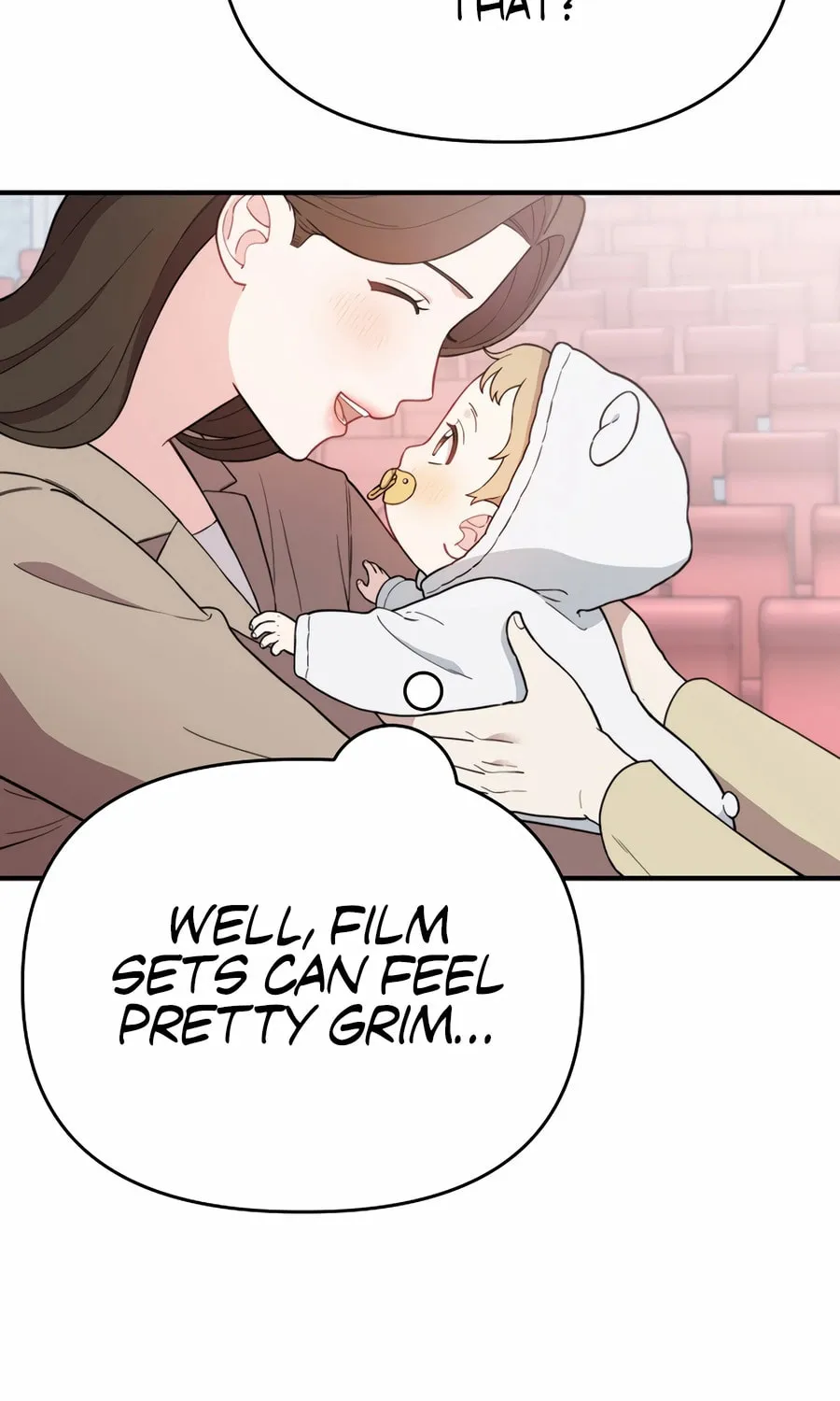 Face Genius: Top Star from Age 0 Chapter 9 page 5 - 