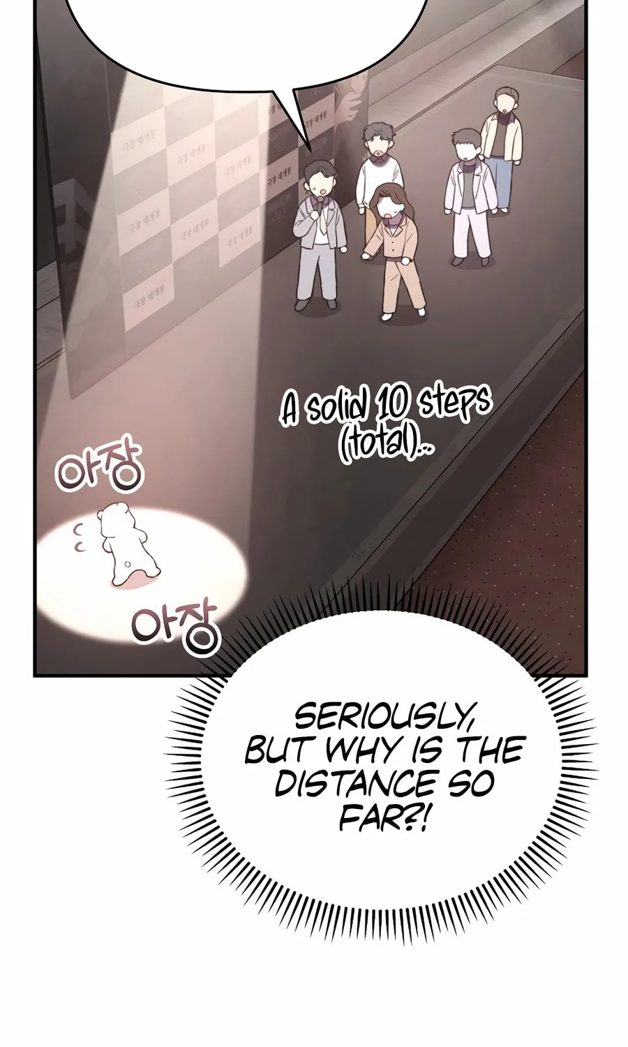 Face Genius: Top Star from Age 0 Chapter 9 page 42 - 