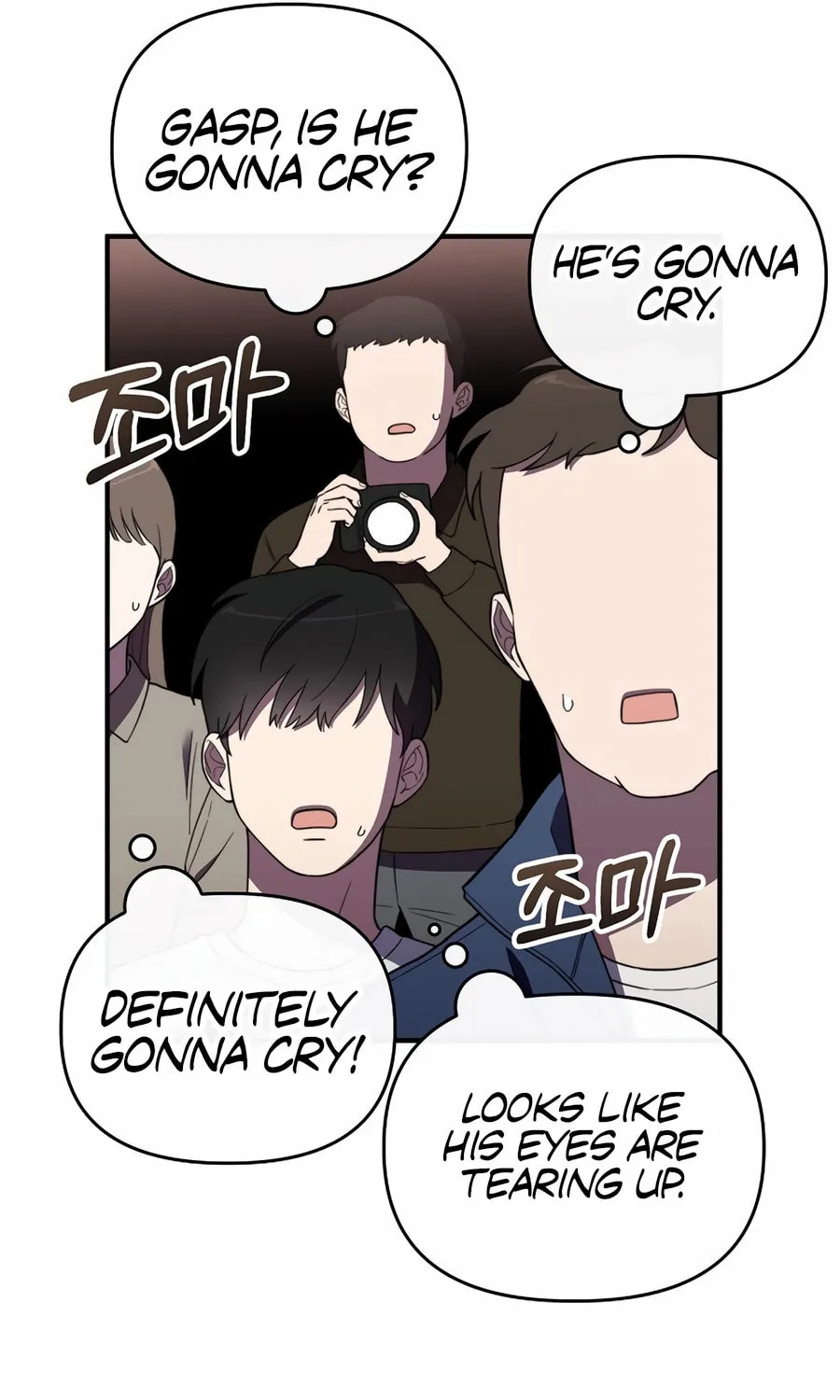 Face Genius: Top Star from Age 0 Chapter 9 page 48 - 