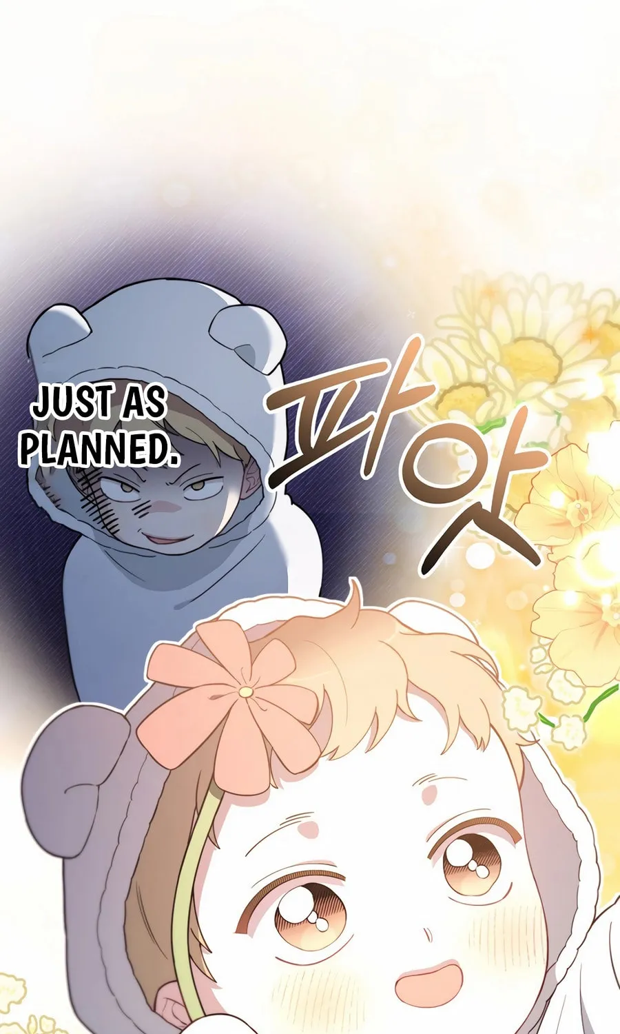 Face Genius: Top Star from Age 0 Chapter 9 page 52 - 