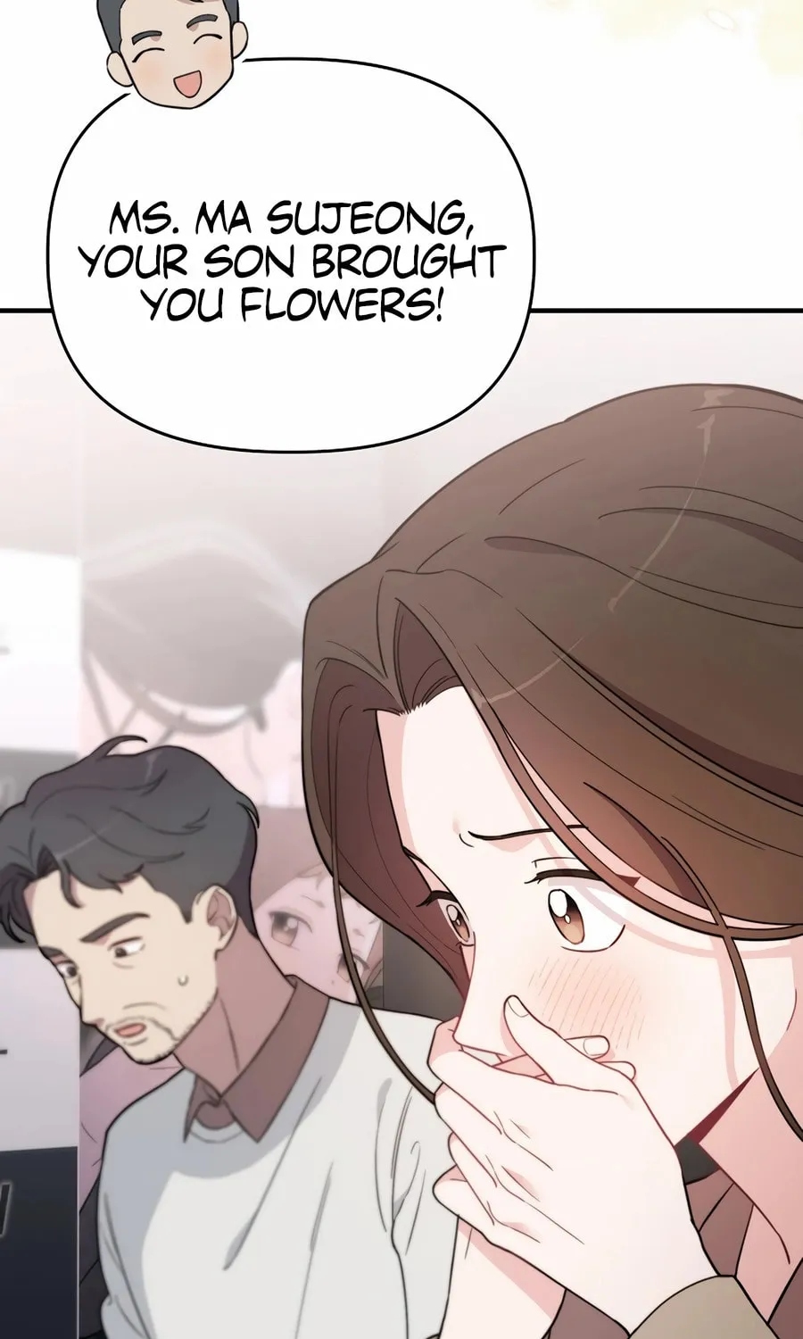 Face Genius: Top Star from Age 0 Chapter 9 page 54 - 