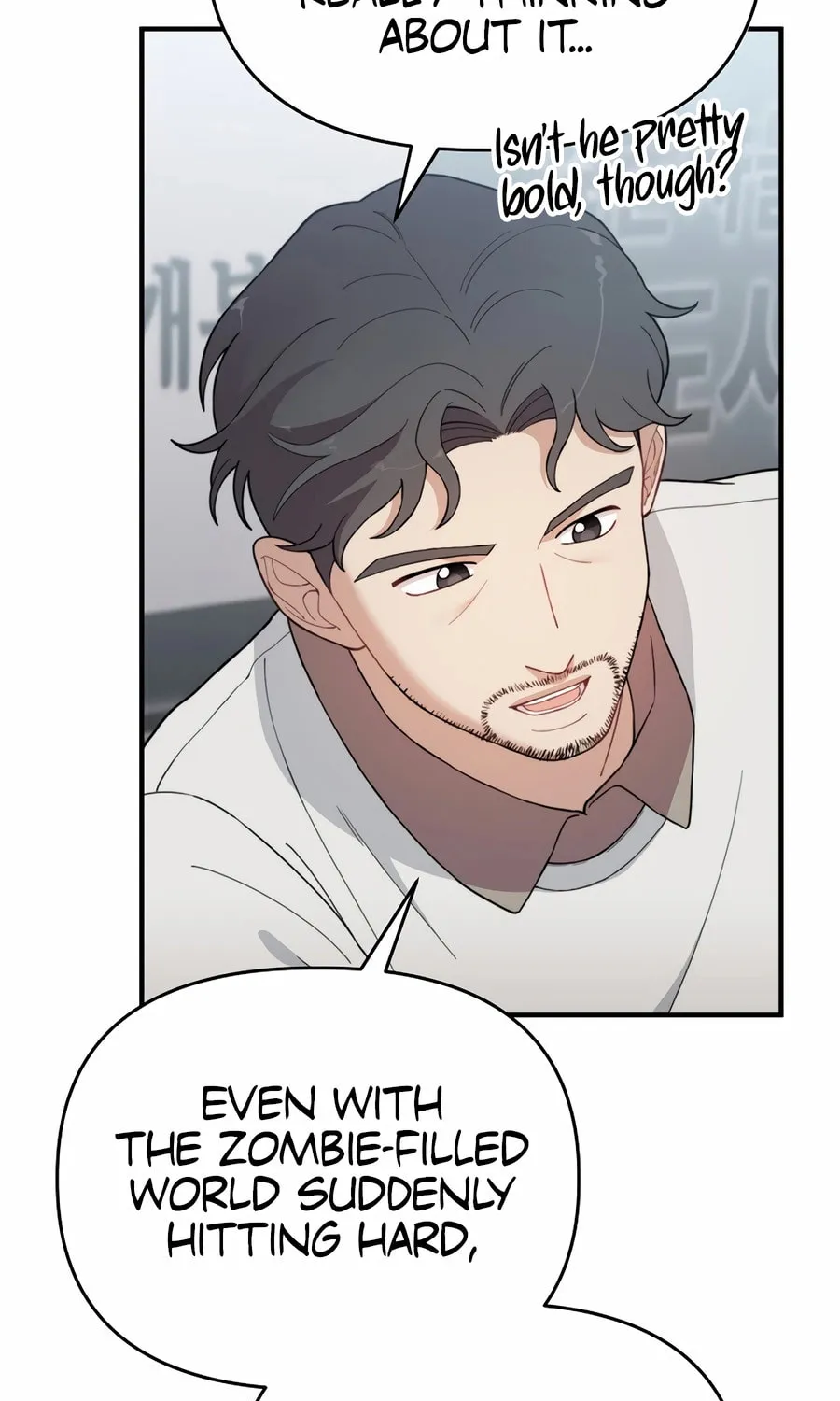 Face Genius: Top Star from Age 0 Chapter 9 page 9 - 