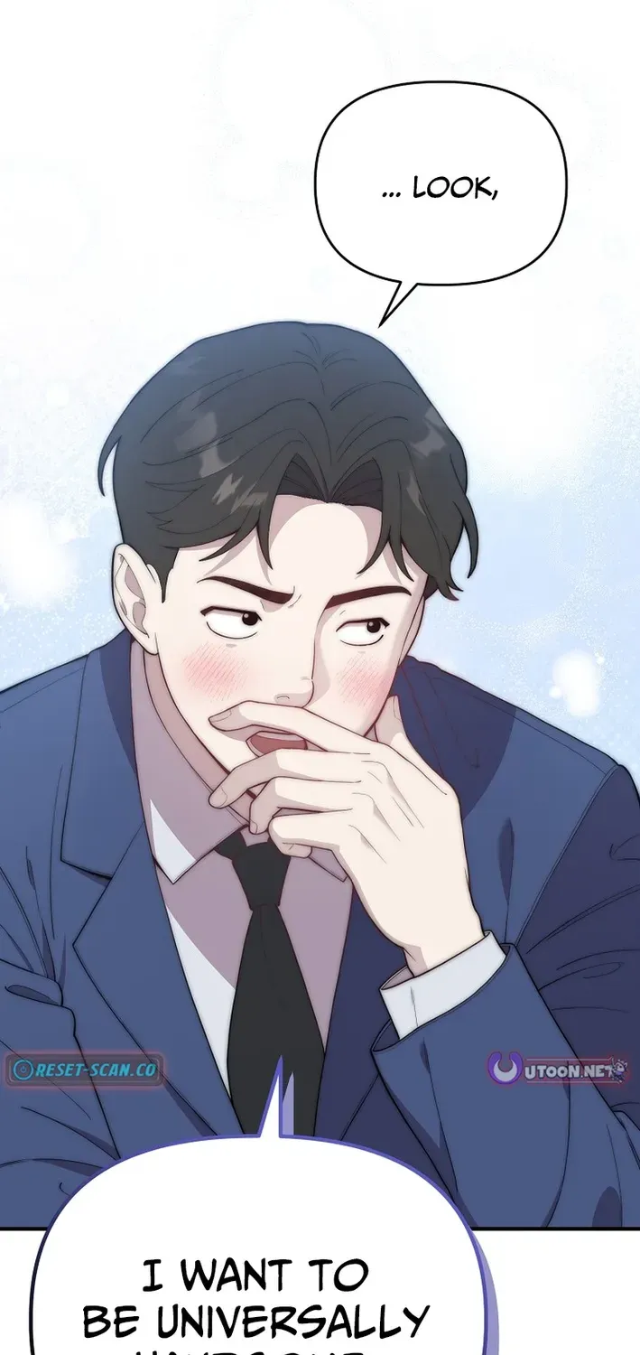 Face Genius: Top Star from Age Zero Chapter 1 page 45 - 