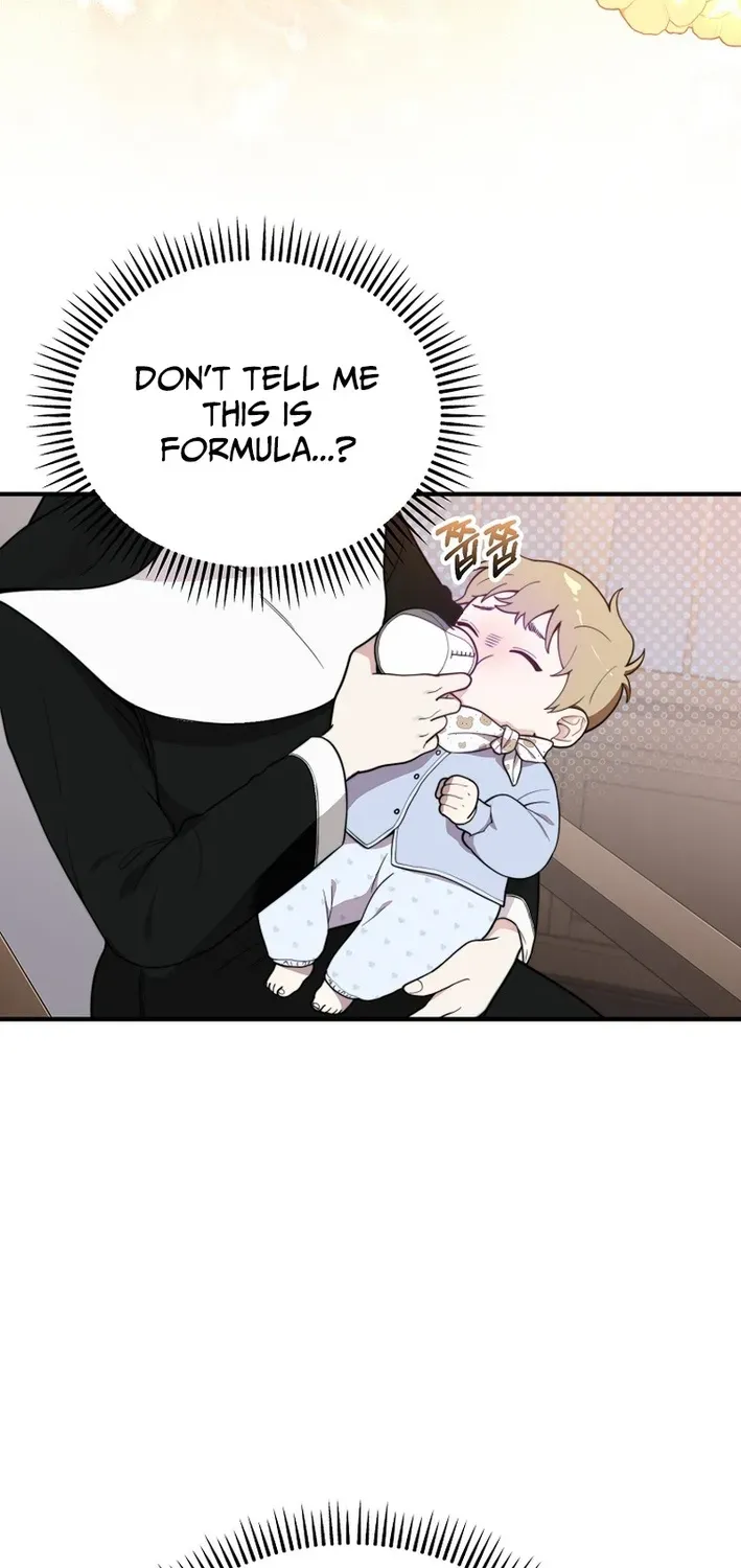 Face Genius: Top Star from Age Zero Chapter 1 page 73 - 