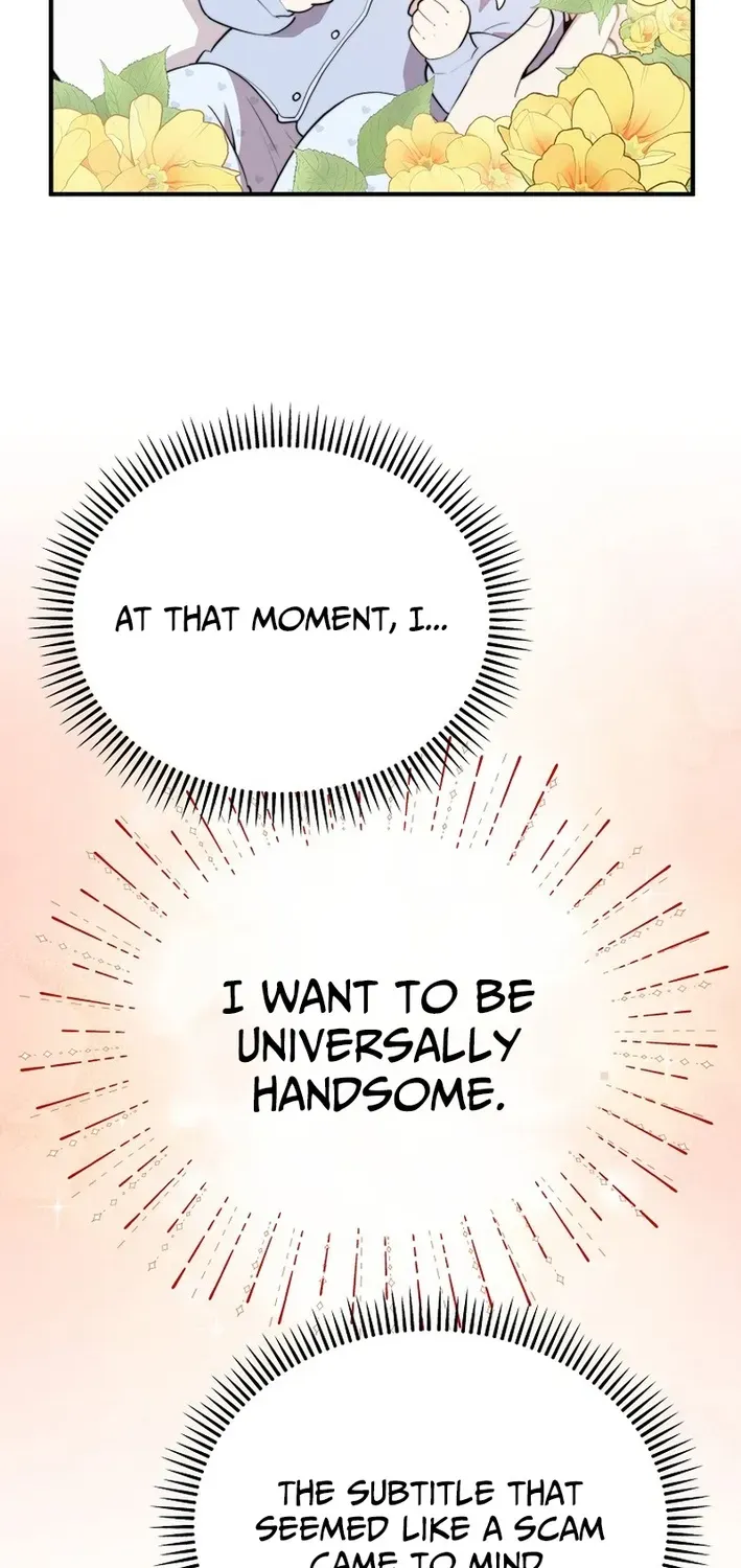 Face Genius: Top Star from Age Zero Chapter 1 page 79 - 